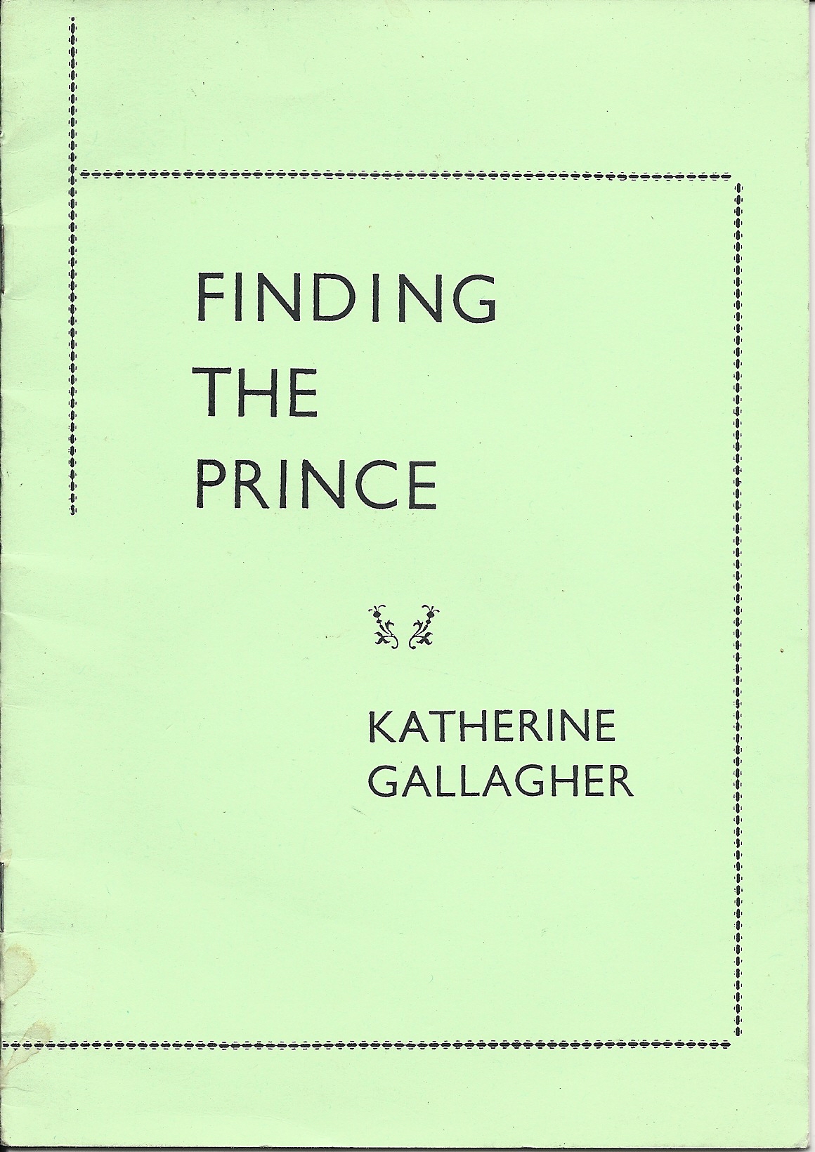 Finding the Prince